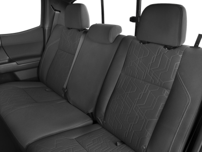 2018 Toyota Tacoma TRD Sport Double Cab 5' Bed V6 4x2 AT