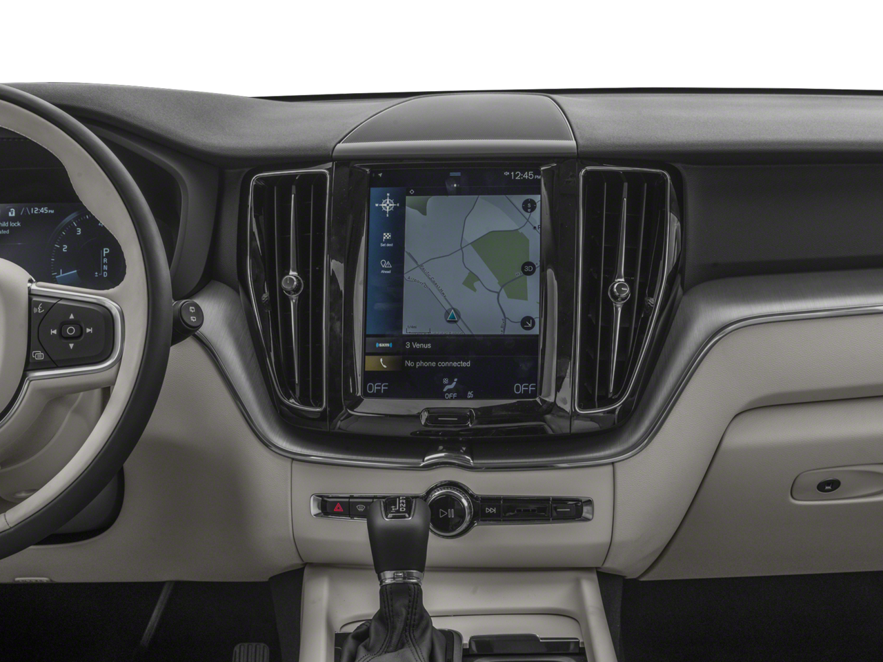 2018 Volvo XC60 T6 AWD Inscription