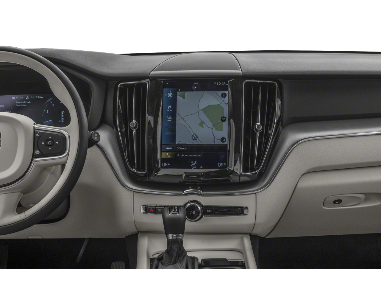 2018 Volvo XC60 T6 AWD Inscription