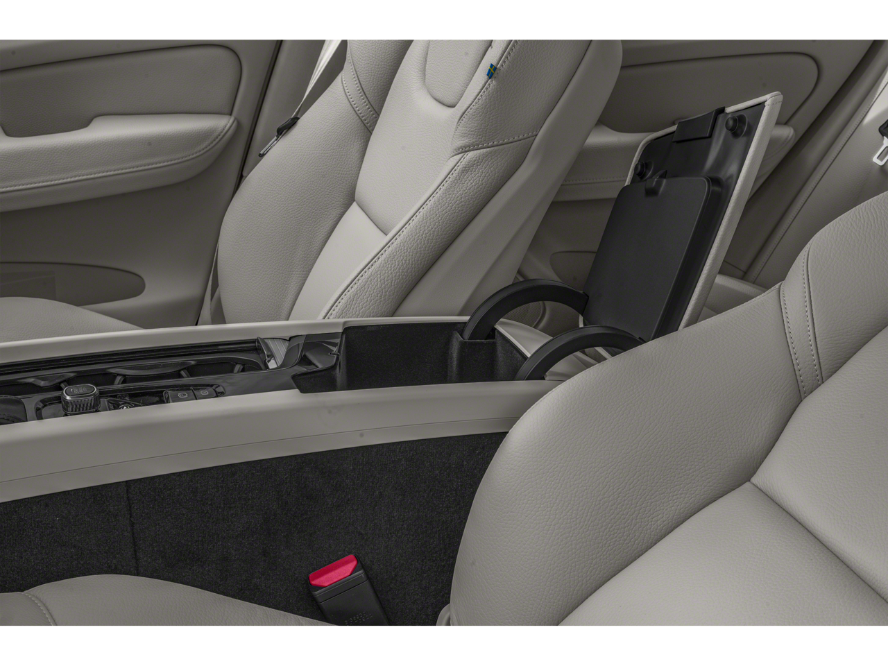 2018 Volvo XC60 T6 AWD Inscription