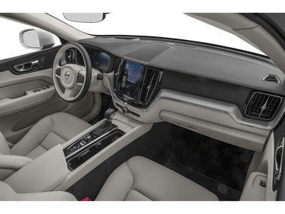 2018 Volvo XC60 T6 AWD Inscription