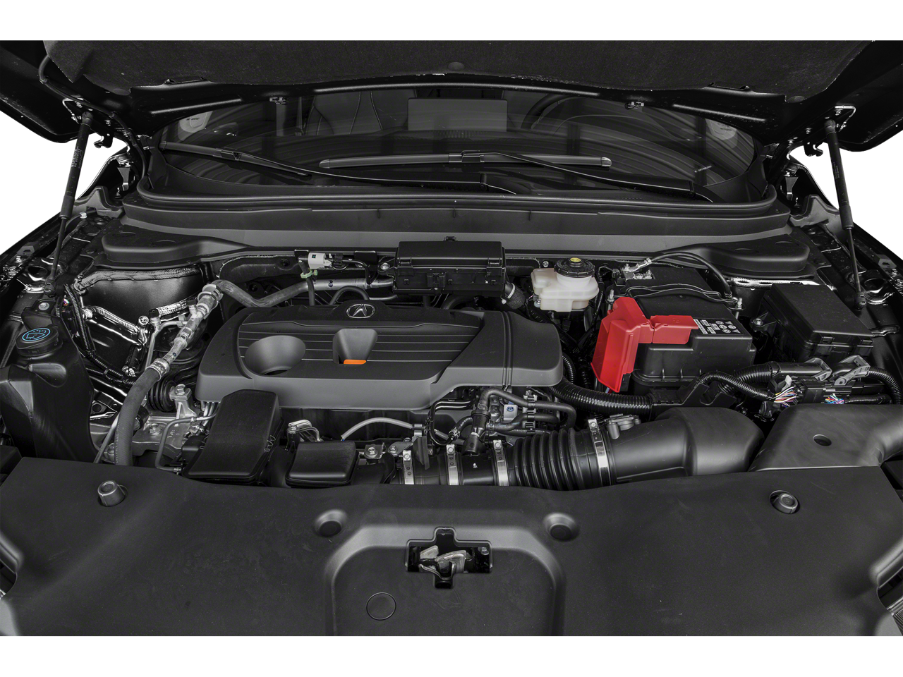 2019 Acura RDX FWD w/Technology Pkg