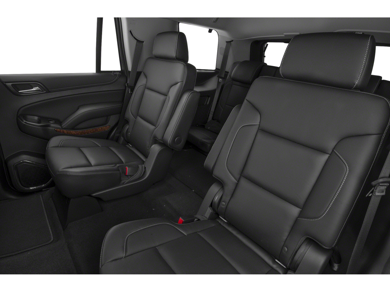 2019 Chevrolet Tahoe 4WD 4dr Premier