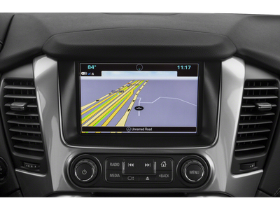 2019 Chevrolet Tahoe 4WD 4dr Premier