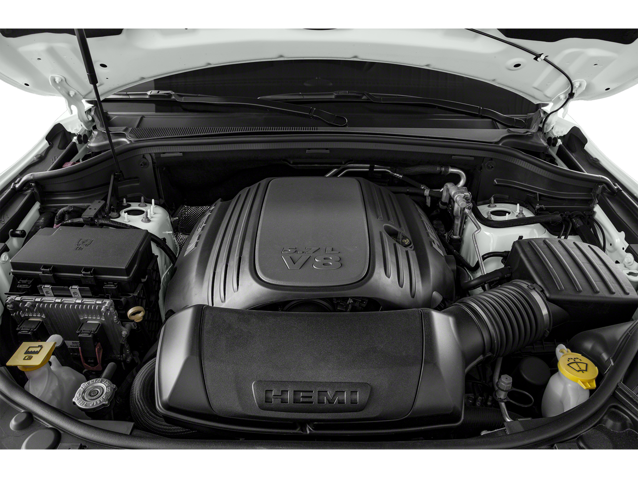 2019 Dodge Durango R/T AWD