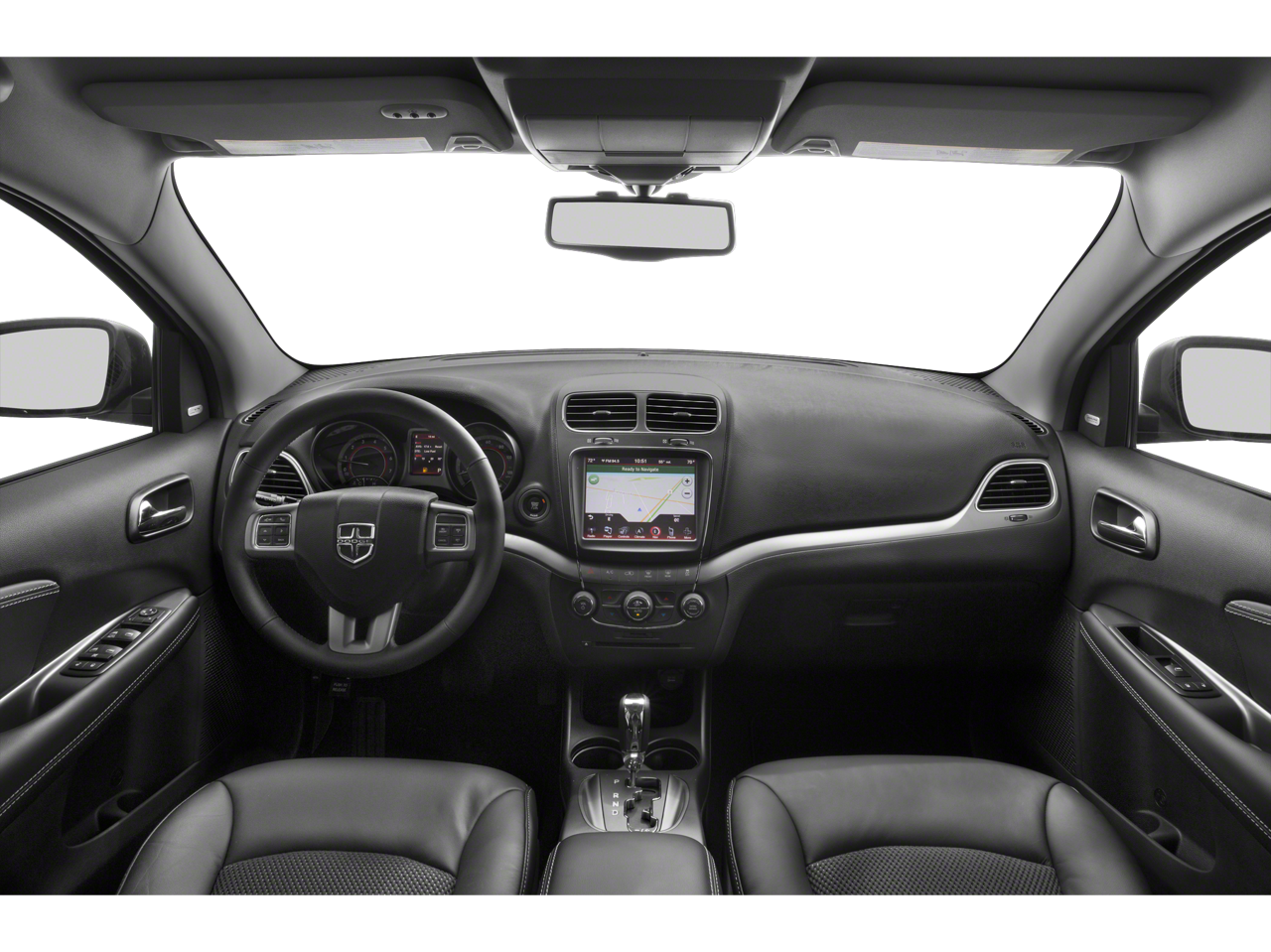 2019 Dodge Journey SE FWD
