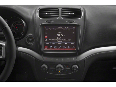 2019 Dodge Journey SE FWD