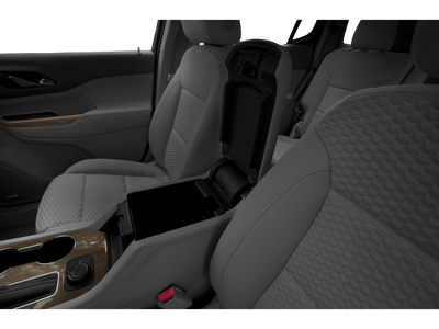2019 GMC Acadia AWD 4dr SLT w/SLT-1