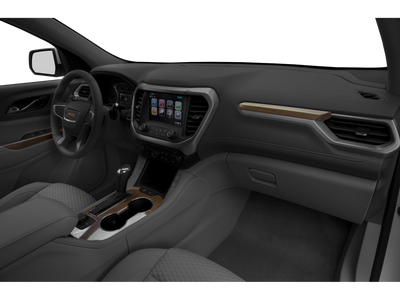 2019 GMC Acadia AWD 4dr SLT w/SLT-1