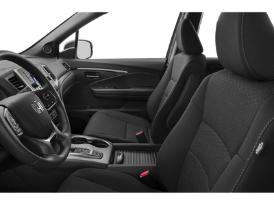 2019 Honda Passport Sport FWD