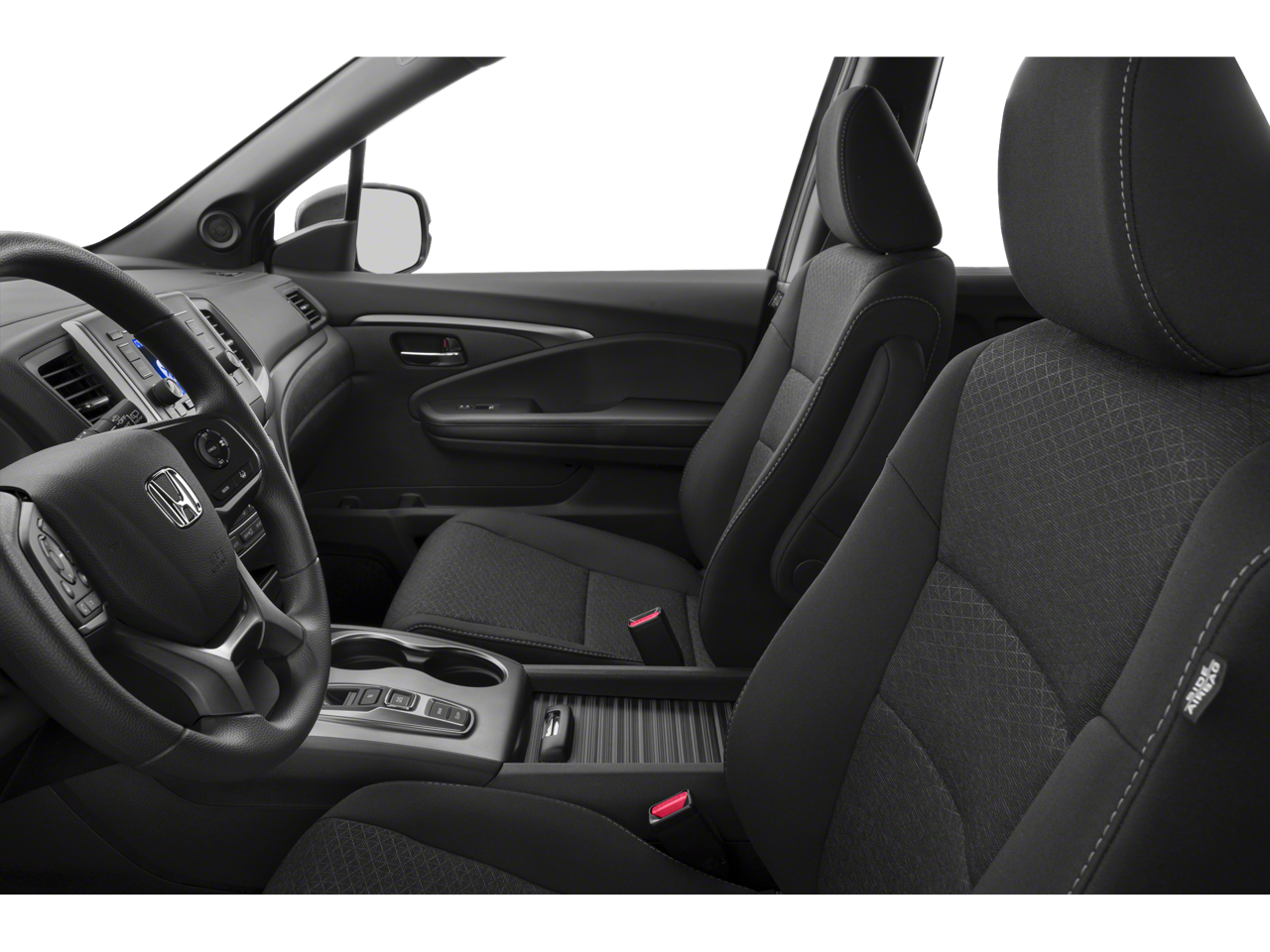 2019 Honda Passport Sport FWD