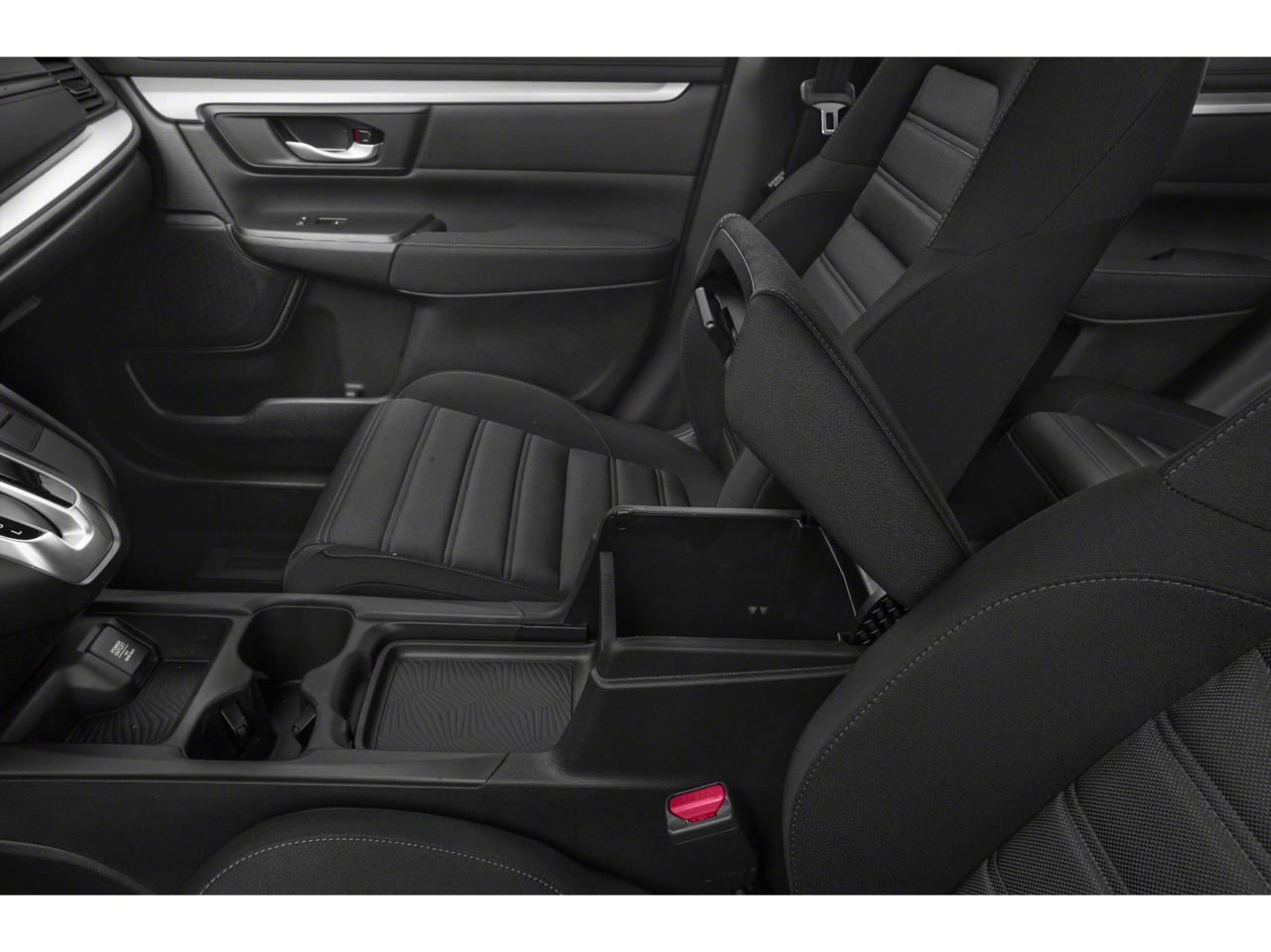 2019 Honda CR-V LX AWD