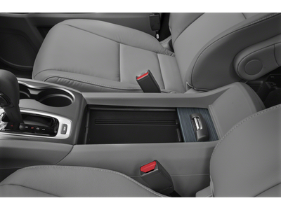 2019 Honda Pilot EX-L 2WD