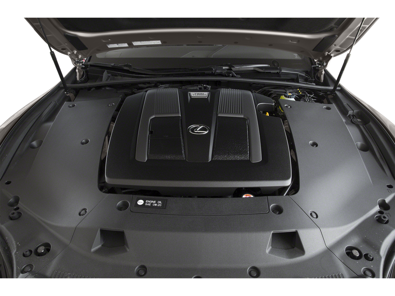 2019 Lexus LS LS 500 RWD