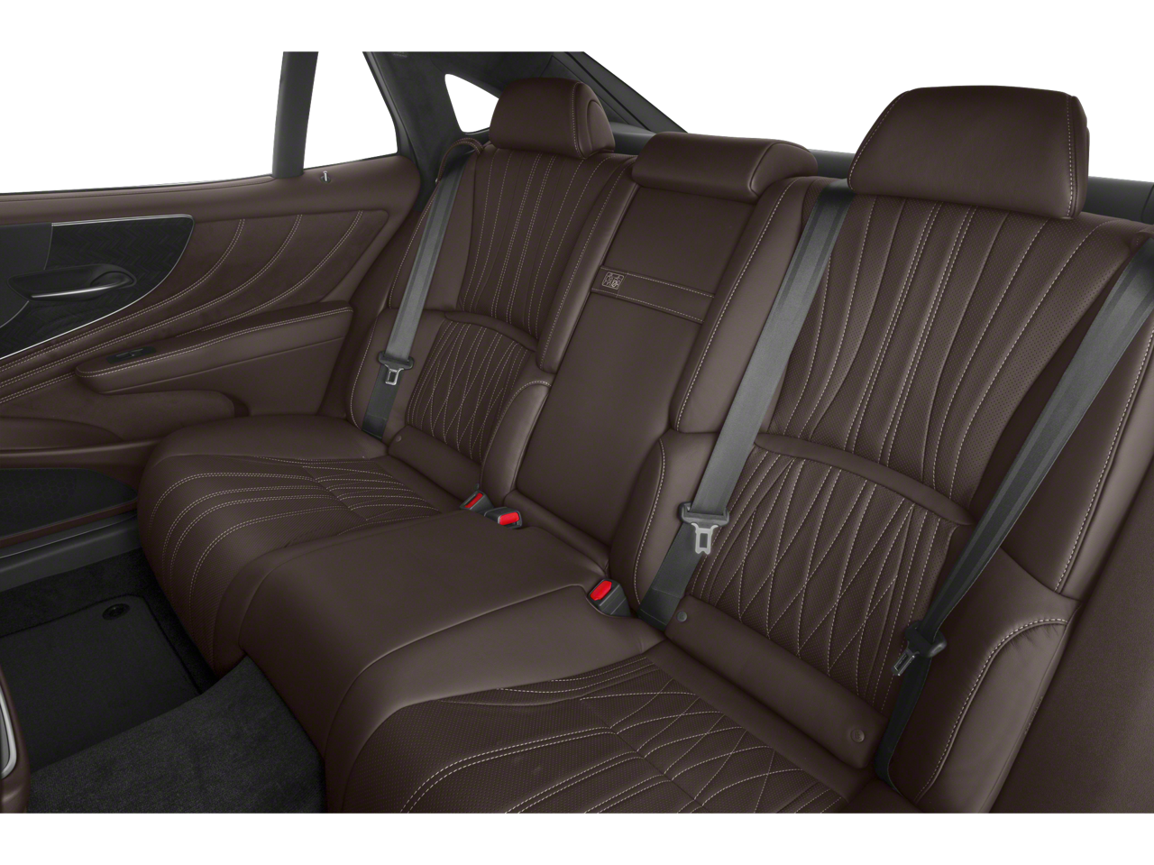 2019 Lexus LS LS 500 RWD