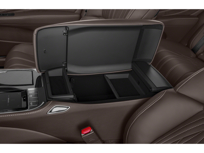 2019 Lexus LS LS 500 RWD