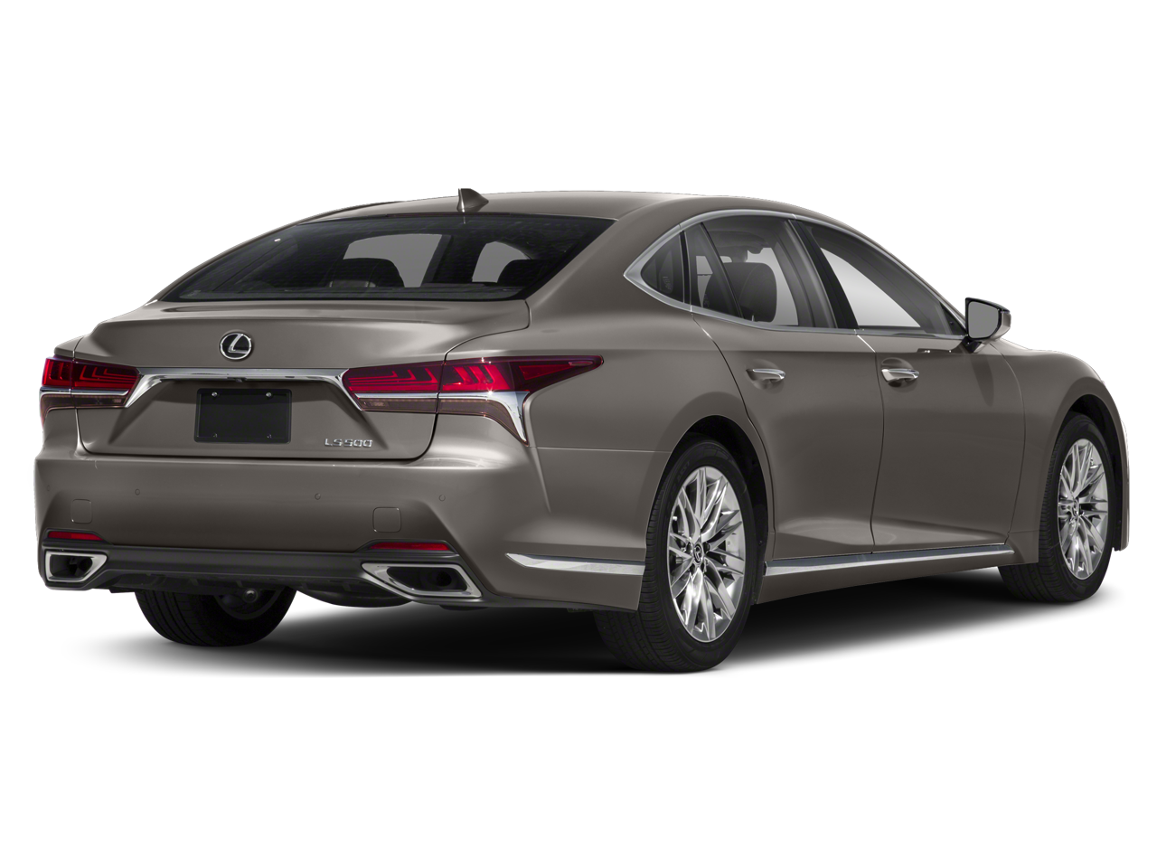 2019 Lexus LS LS 500 RWD