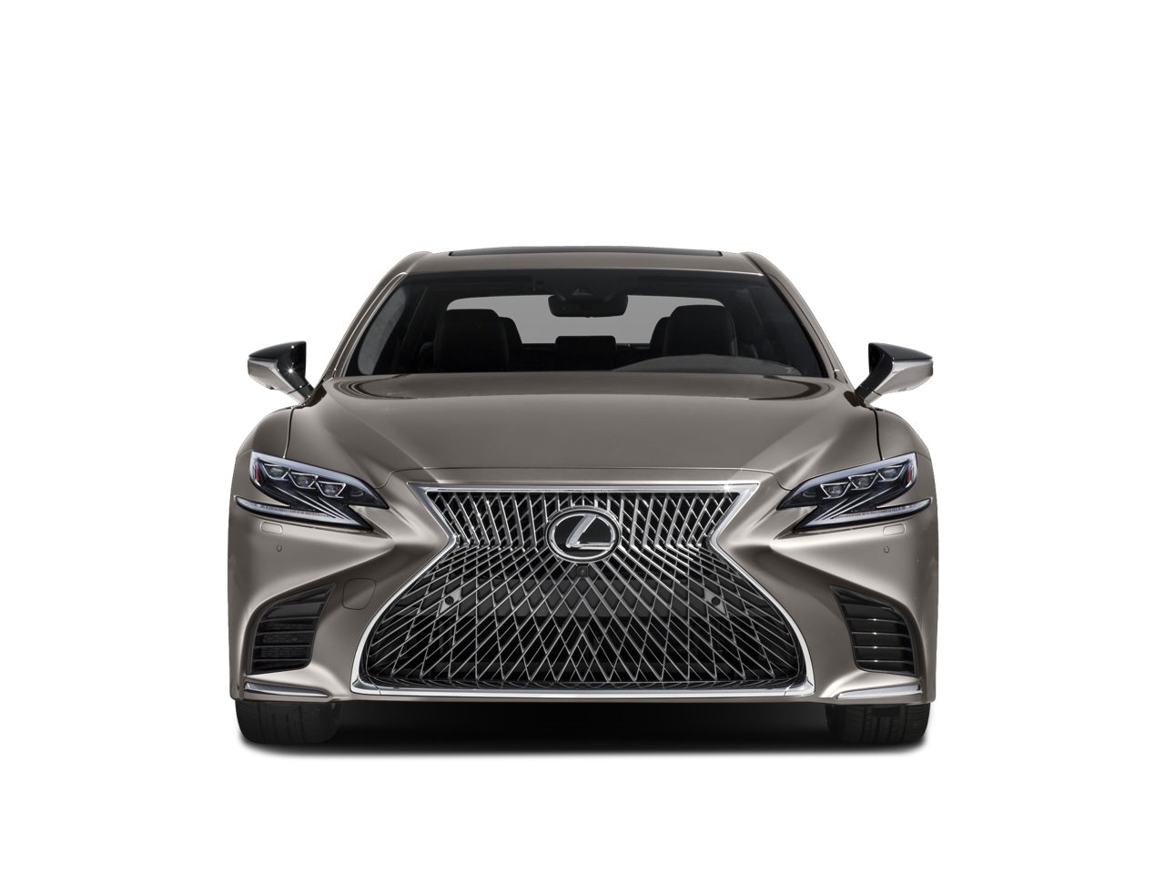 2019 Lexus LS LS 500 RWD