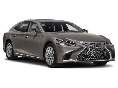 2019 Lexus LS LS 500 RWD