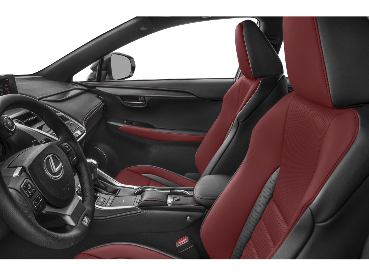 2019 Lexus NX NX 300 FWD