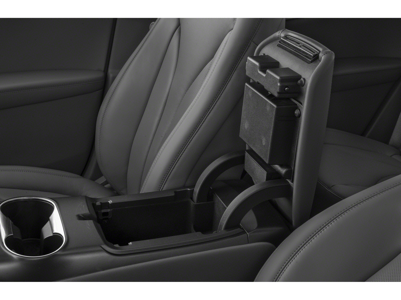 2019 Lincoln Nautilus Standard AWD
