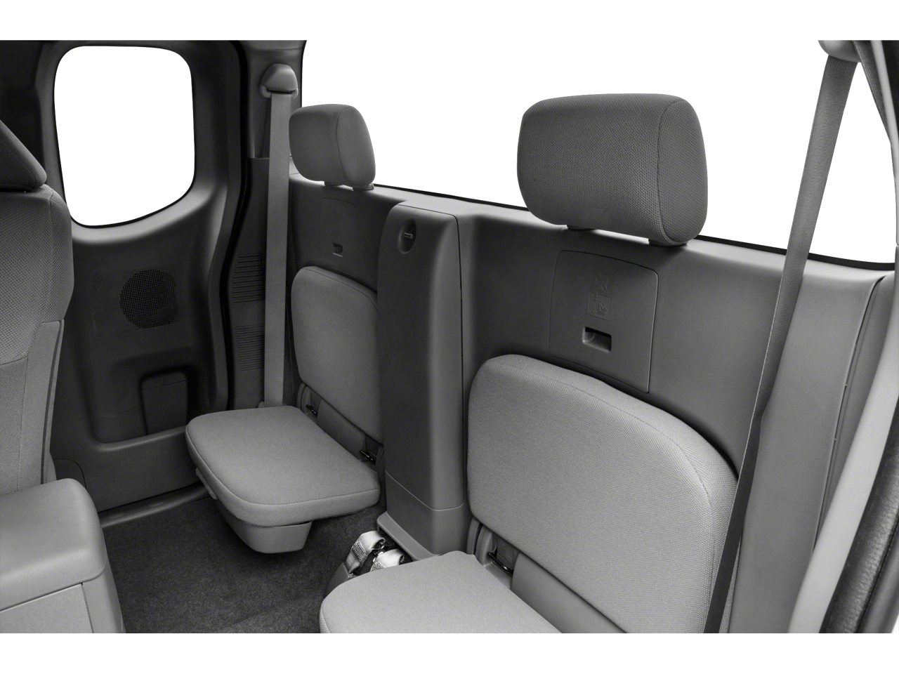 2019 Nissan Frontier King Cab 4x2 S Auto
