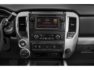 2019 Nissan Titan XD 4x4 Diesel Crew Cab PRO-4X