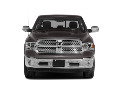 2019 RAM 1500 Classic Laramie 4x4 Crew Cab 5'7 Box