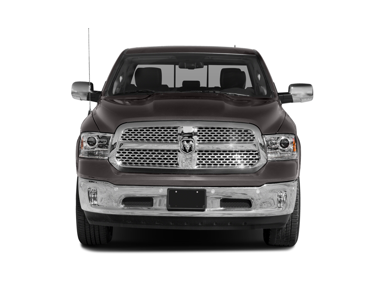 2019 RAM 1500 Classic Laramie 4x4 Crew Cab 5'7 Box