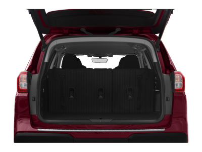 2019 Subaru Ascent 2.4T Limited 8-Passenger