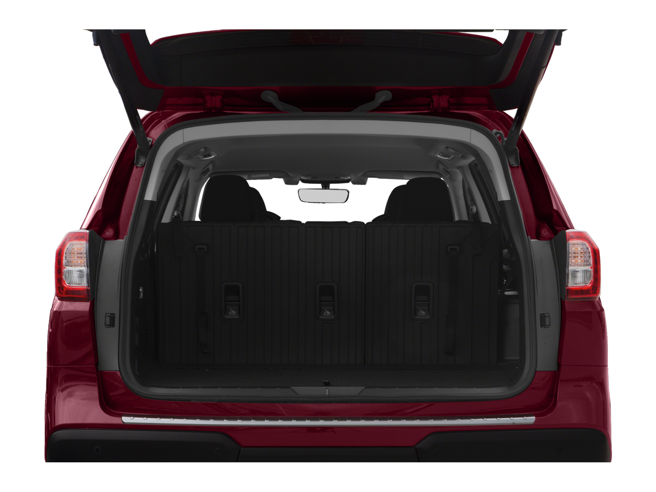 2019 Subaru Ascent 2.4T Limited 8-Passenger