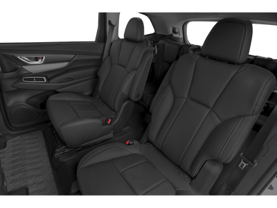 2019 Subaru Ascent 2.4T Limited 8-Passenger