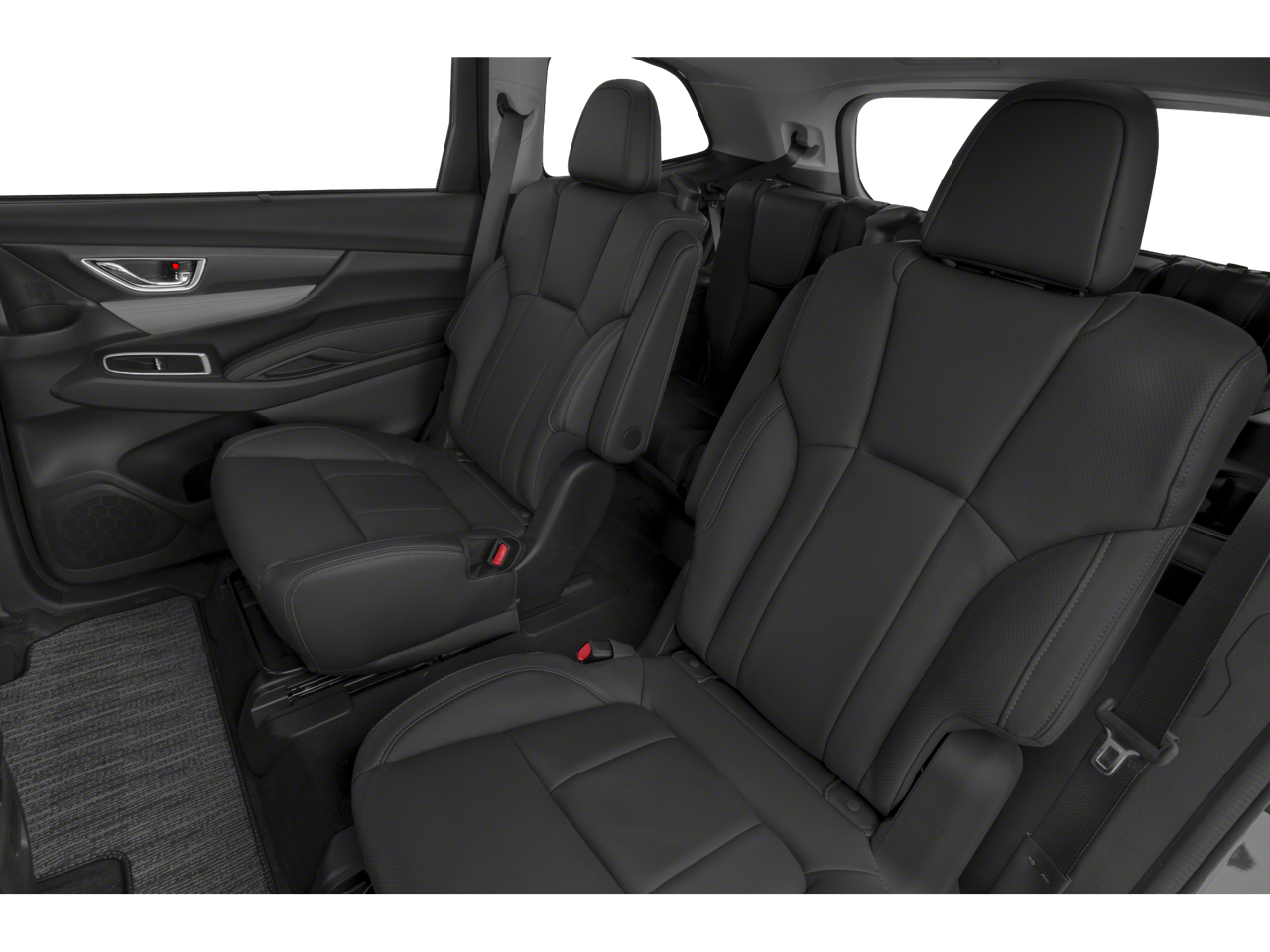 2019 Subaru Ascent 2.4T Limited 8-Passenger