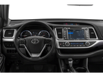 2019 Toyota Highlander Limited V6 AWD