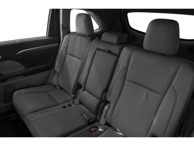 2019 Toyota Highlander Limited V6 AWD