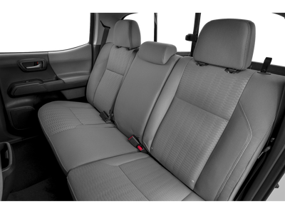 2019 Toyota Tacoma SR5 Double Cab 6' Bed V6 AT