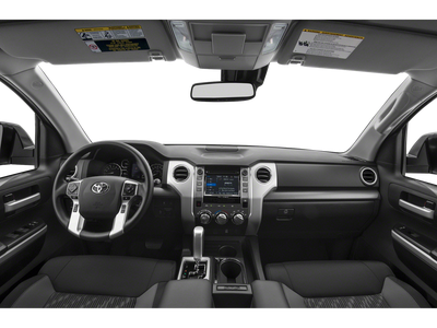2019 Toyota Tundra SR5 CrewMax 5.5' Bed 5.7L