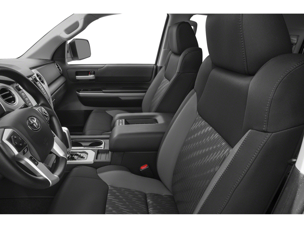 2019 Toyota Tundra SR5 CrewMax 5.5' Bed 5.7L