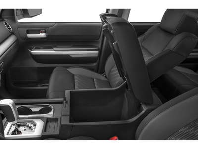 2019 Toyota Tundra SR5 CrewMax 5.5' Bed 5.7L