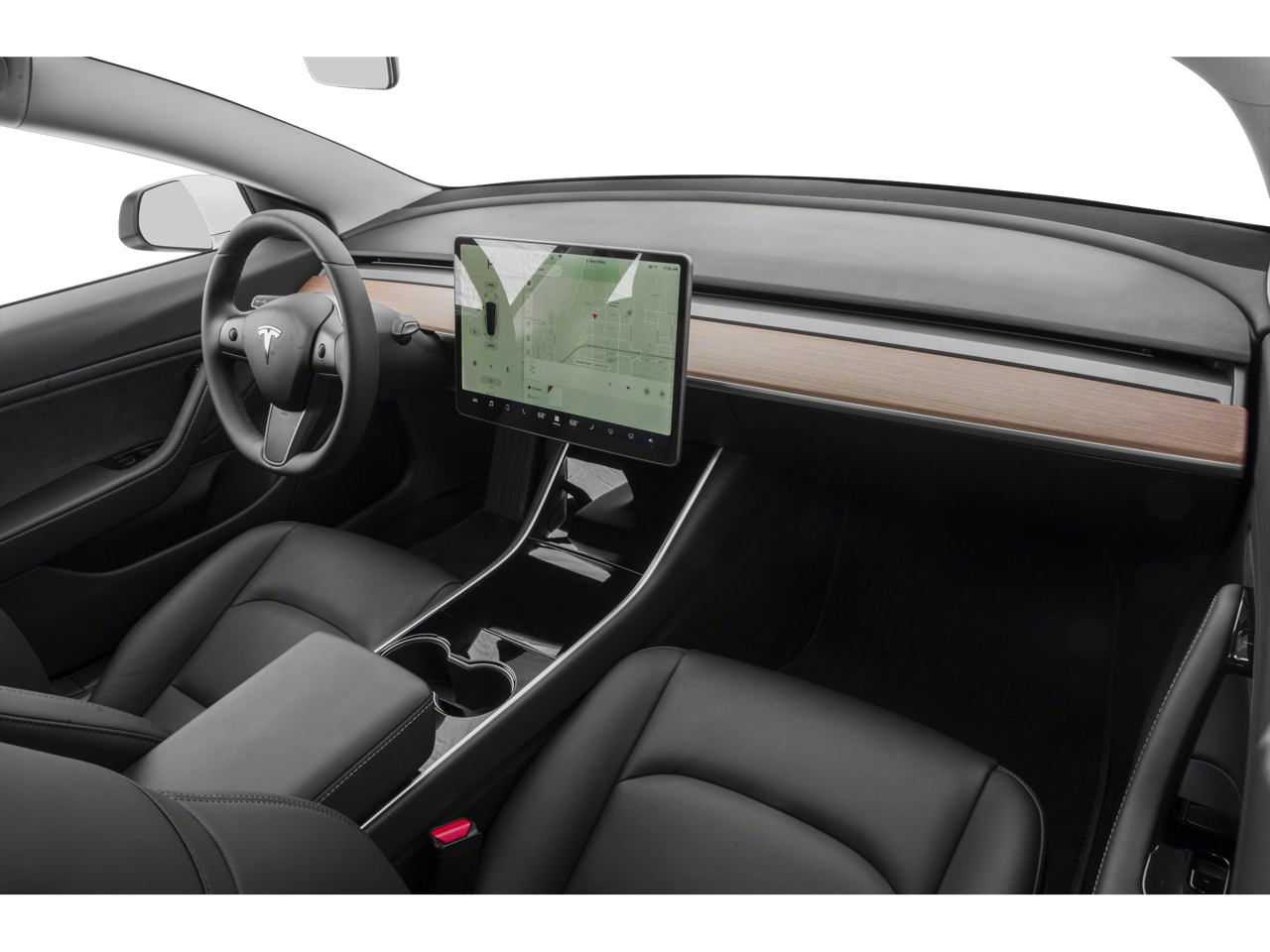 2019 Tesla Model 3 Mid Range RWD *Ltd Avail*