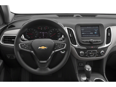 2020 Chevrolet Equinox FWD 4dr LS w/1LS