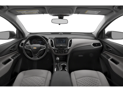 2020 Chevrolet Equinox FWD 4dr LS w/1LS