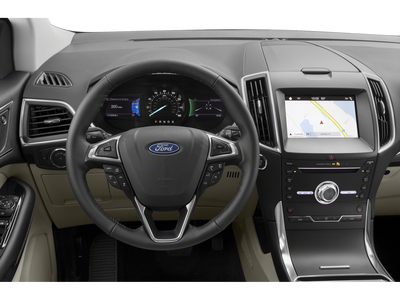 2020 Ford Edge SEL AWD