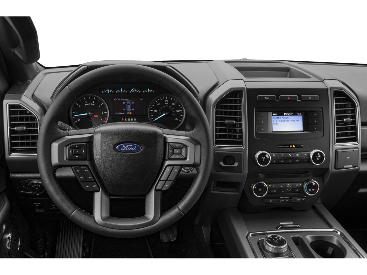 2020 Ford Expedition Max Limited 4x4