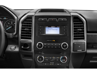2020 Ford Expedition Max Limited 4x4