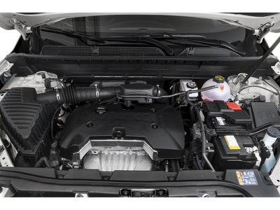 2020 GMC Acadia FWD 4dr SLE