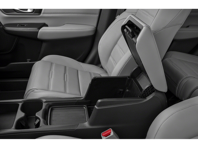 2020 Honda CR-V EX-L 2WD