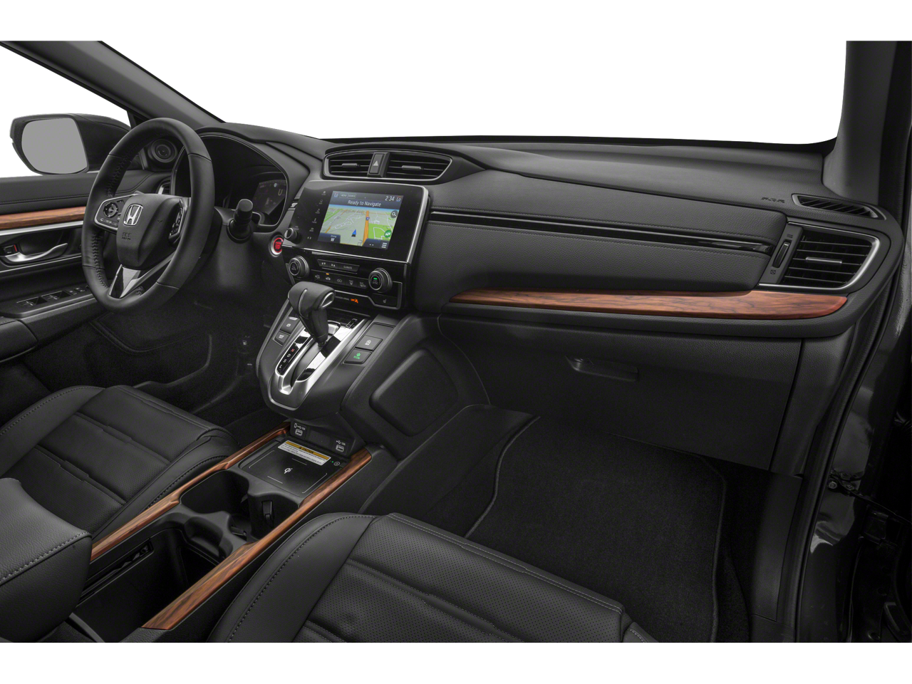 2020 Honda CR-V Touring 2WD