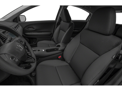 2020 Honda HR-V LX AWD CVT