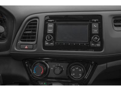 2020 Honda HR-V LX AWD CVT